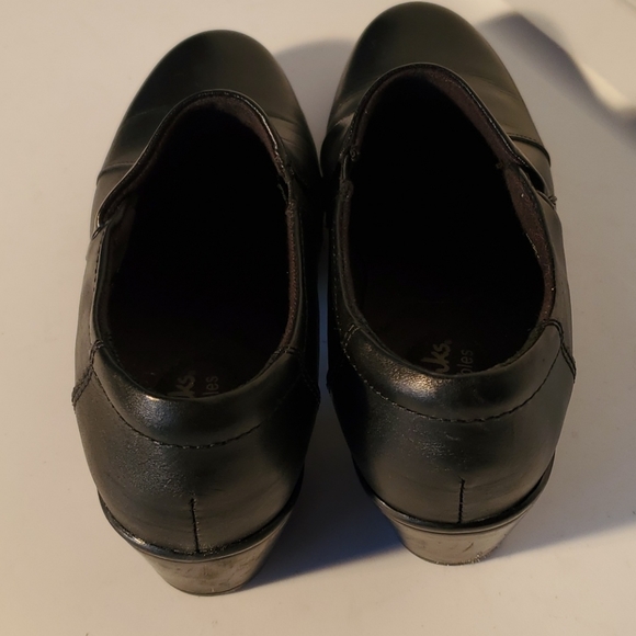 Clarks Womens Shoes Size 6 - Picture 5 of 6